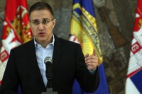 Стефановић: У Хрватској се слави брутално етничко чишћење