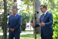 Dodik: Političko jedinstvo u Srpskoj biće sačuvano