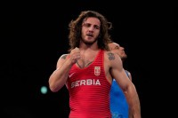 Rvač Datunašvili osvojio šestu medalju za Srbiju
