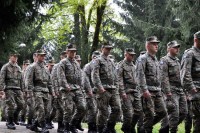 Mišljenje sa rezervom za Ministarstvo odbrane BiH