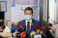 Zeljković: Vakcinisane Dobojlije pod nadzorom ljekara