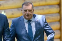 Dodik: Srbi stradalnički narod i danas se bori za osnovna prava