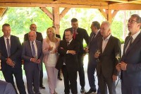Zvaničnici iz Srpske pokazali jedinstvo na sastanku u Beogradu