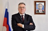 Kalabuhov: Ne planiram saradnju sa Šmitom