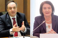 SDA stavlja šapu na pravosuđe