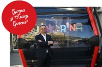 Dejan Ljevnaić, direktor Olimpijskog centra Jahorina: Ponosan sam što gradimo više nego ikad