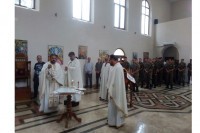U Bilećkom hramu služen pomen žrtvama „Oluje“
