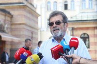 Štrbac: Gajiti kulturu sjećanja na stradanje u „Oluji“ da se greške ne bi ponovile