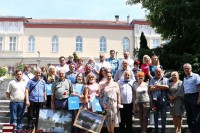 U subotu međunarodni pjesnički susreti "Prljača 2021"