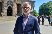 Ristić: U Prebilovcima se desila jedna faza genocida nad Srbima