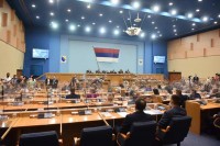 Veto Kluba Bošnjaka na zakone izglasane u Narodnoj skupštini