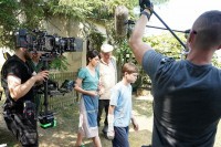 Borjan i Degenek podržali snimanje filma i serije o “Oluji”