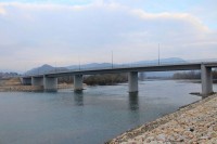 Granični prelaz i most “Bratoljub” preko Drine još nisu spremni za puštanje u saobraćaj: Dozvola produžila čekanje