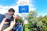 U Novom Gradu obilježena godišnjica stradanja Srba u “Oluji”