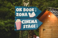 Ovogodišnji Nektar OK fest sprema zanimljivu filmsku zonu