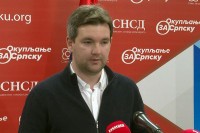 Obradović: Neka je sramota svakoga ko narod naziva ovcama!