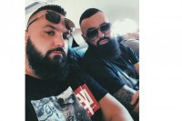 Bojkot Jale i Bube: "Zabraniti ulazak u Srbiju dotičnim reperima"