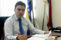 Košarac: Nastavlja se privredni rast, poslije krize izazvane koronom