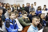 Otvoren konkurs za čivning stipendije