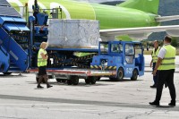 U FBiH stiglo pola miliona vakcina "Sinofarm"