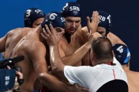 Vaterpolisti u finalu, osma medalja za Srbiju u Tokiju