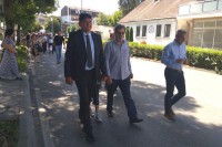 Štrbac: Potrebno identifikovati 336 posmrtnih ostataka žrtava “Oluje”