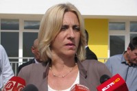 Cvijanović: Besmislena priča i galama opozicije