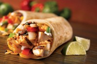 Recept za burito: ljuti meksički klasik