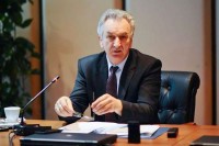 Šarović: Odmaći se od krupne retorike i tražiti rješenje