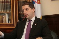 Đurić: U Prištini pobeđuje mentalitet bunkera