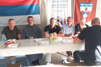 Višković: Demobilisani borci neće ostati sami