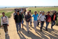 Skrojena prva verzija strategije u oblasti migracija i azila do 2025.: Realan masovniji udar na granice