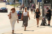 Danas i do 35 stepeni celzijusovih