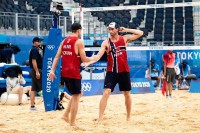 Norvežani osvojili olimpijsko zlato