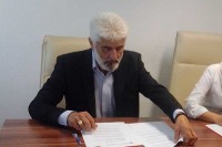 Aleksej Kerestedžijanc, zamjenik ruskog ambasadora u BiH: Visoki predstavnik je nelegitiman