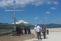 Обиљежавање у селу Јањила надомак Босанског Петровца
