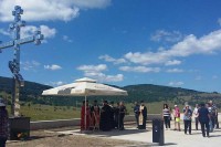 Obilježavanje godišnjice stradanja na Petrovačkoj cesti  FOTO