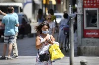 FBiH: Virusom korona zaraženo još 86 osoba, nema preminulih