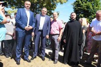 Dodik: Crkva je naš identitet