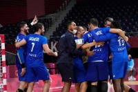 Rukometaši Francuske pobijedili Dansku i osvojili zlato