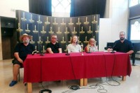 Filmu “Oaza” nagrada “Zlatna mimoza” u Herceg Novom