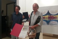 “Zlatni platan” uručen Svetozaru Cvetkoviću