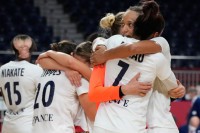 Francuska osvojila zlatnu medalju u rukometu