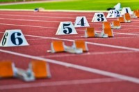 Dvojica mladih atletičara donijela četiri medalje na Sokolac