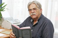 “Kočićeva nagrada” književniku Ljubivoju Ršumoviću