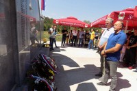 Služen parastos poginulim Srbima iz Ježestice kod Bratunca