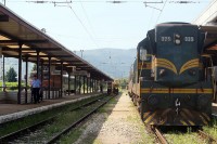 Detalji stravične nesreće na pruzi u Zalužanima kod Banjaluke: Mašinovođa trubio, ali se dječak nije sklonio