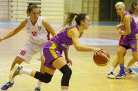 Tamara Kapor u 30. godini odlučila da završi karijeru: Zapamtila samo najljepše trenutke