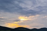 Narandžasto upozorenje za područje Trebinja