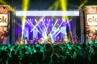 „OK Nektar Fest" u Tjentištu od 13. do 15. avgusta